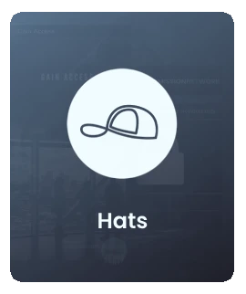 Hats