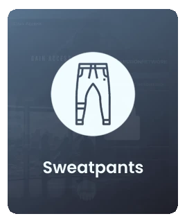 Sweatpants